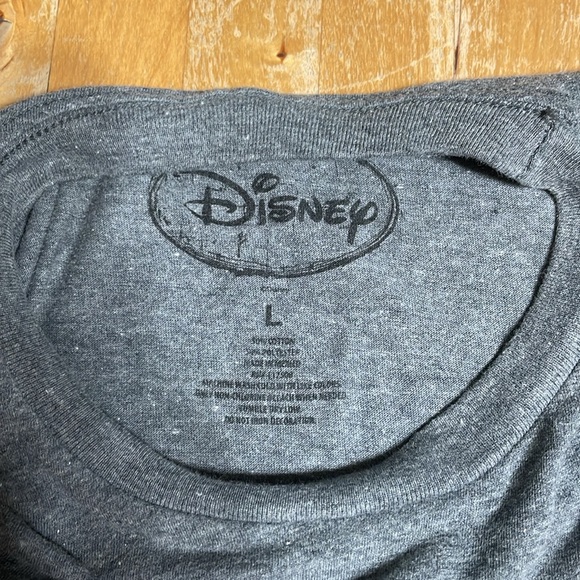 Disney American flag Mickey Mouse shirt - Picture 3 of 4